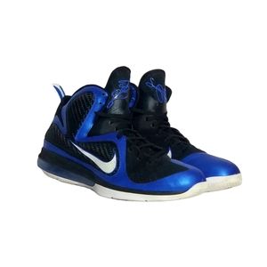 Nike Lebron 9 "Kentucky"